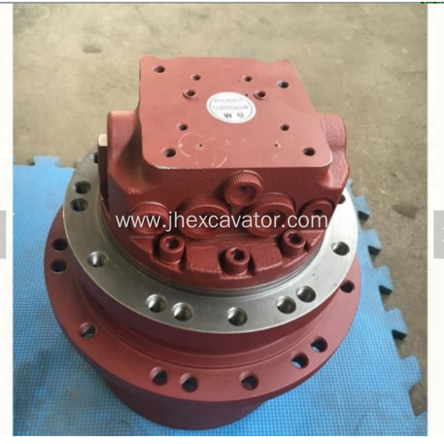 Final Drive KX121-3 RD148-61290 Travel Motor KX121-3